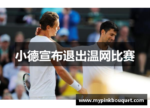 小德宣布退出温网比赛